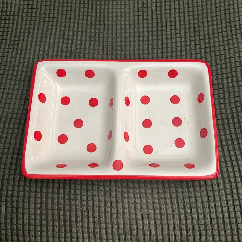 Ceramic Serving Dish